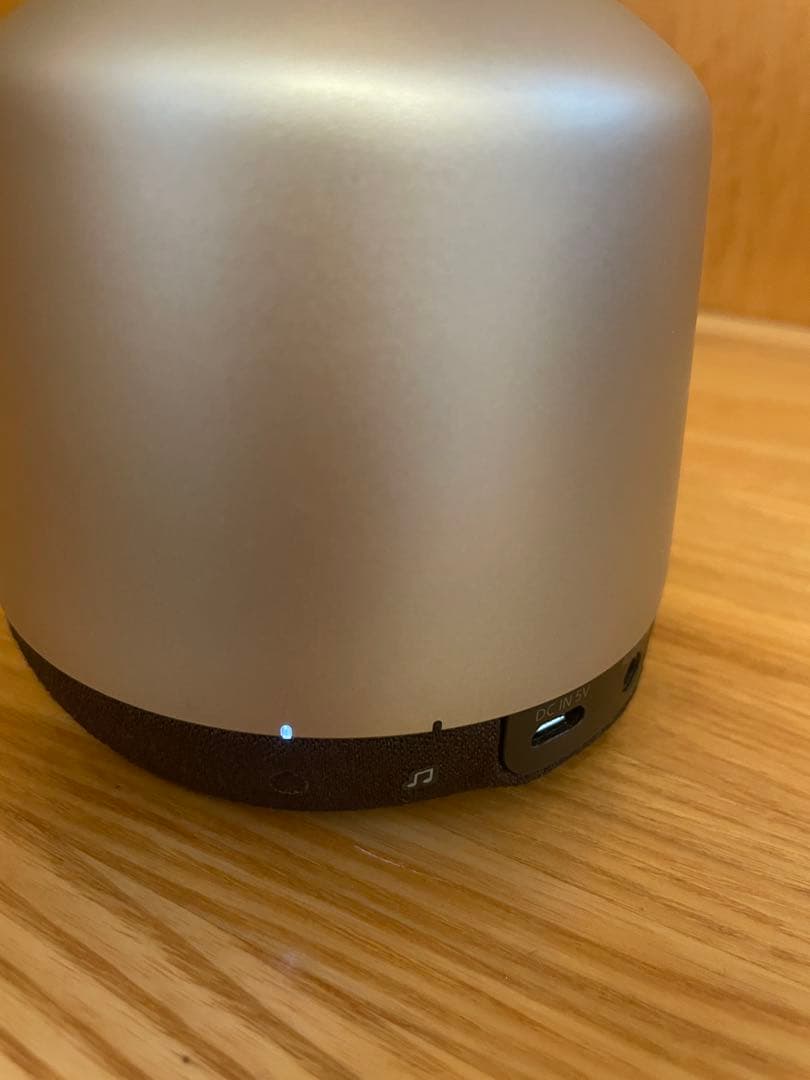 SONY LSPX-S2 スピーカー