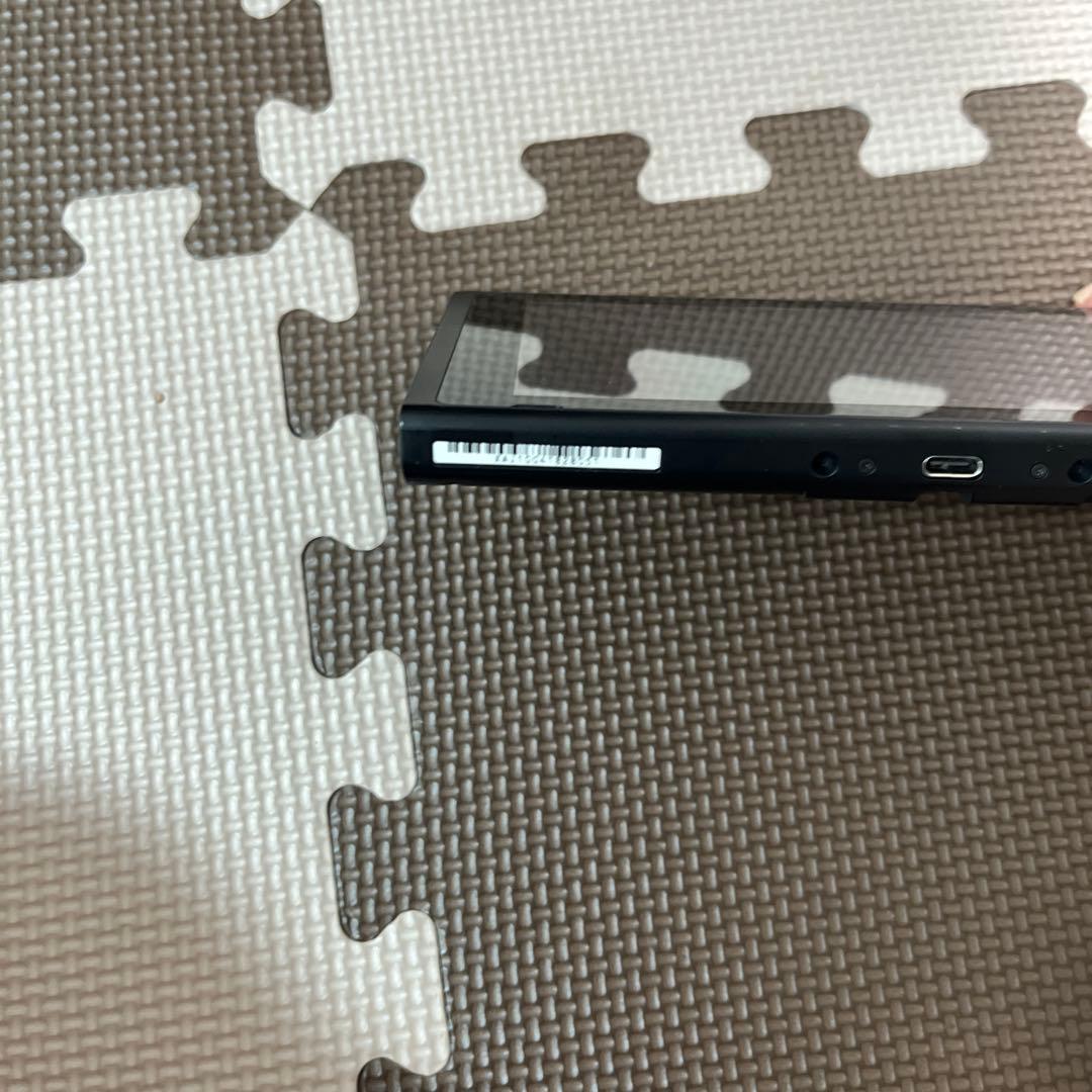 ◆Switch本体のみ(液晶部分) ◆2018年製 初期型 HAC-001