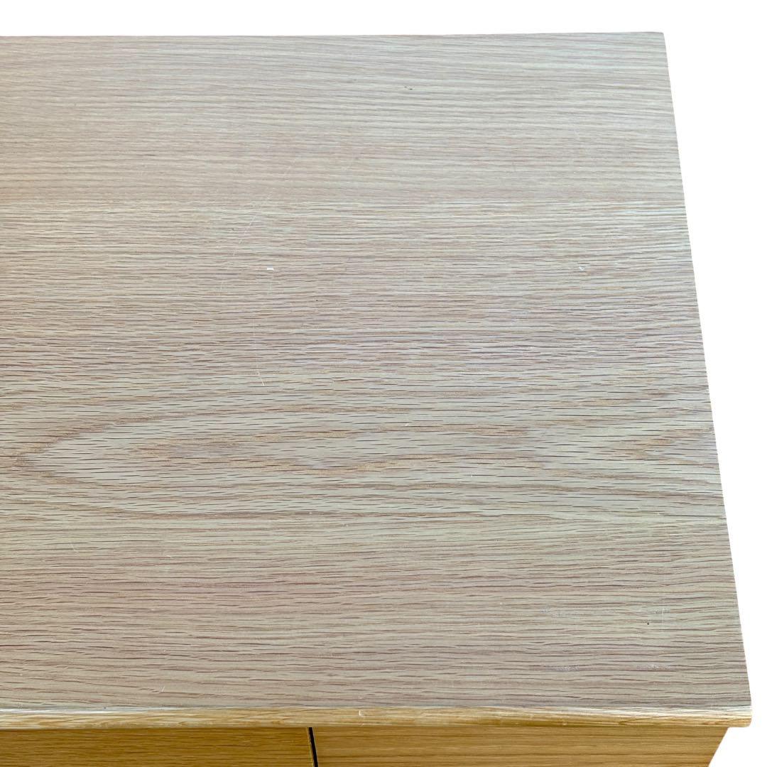 unico ウニコ SOLK ソルク デスク ドレッサー 北欧風