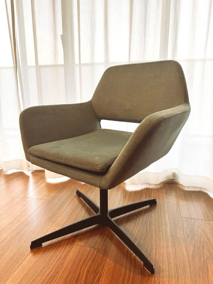 セカイさま＊【2脚セット＊定価の半額】カフェ風インテリア✨ニトリダイニングチェア