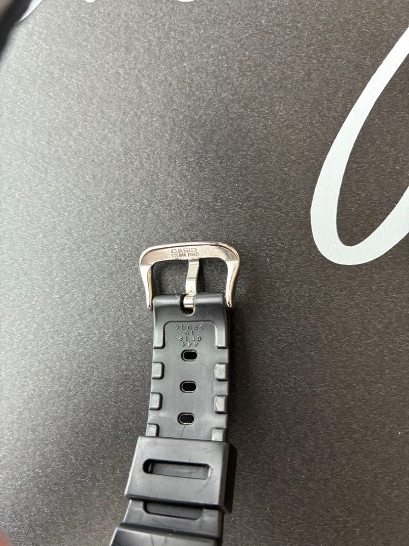 カシオ G-SHOCK GW-M5610U ジーショック 電波ソーラー