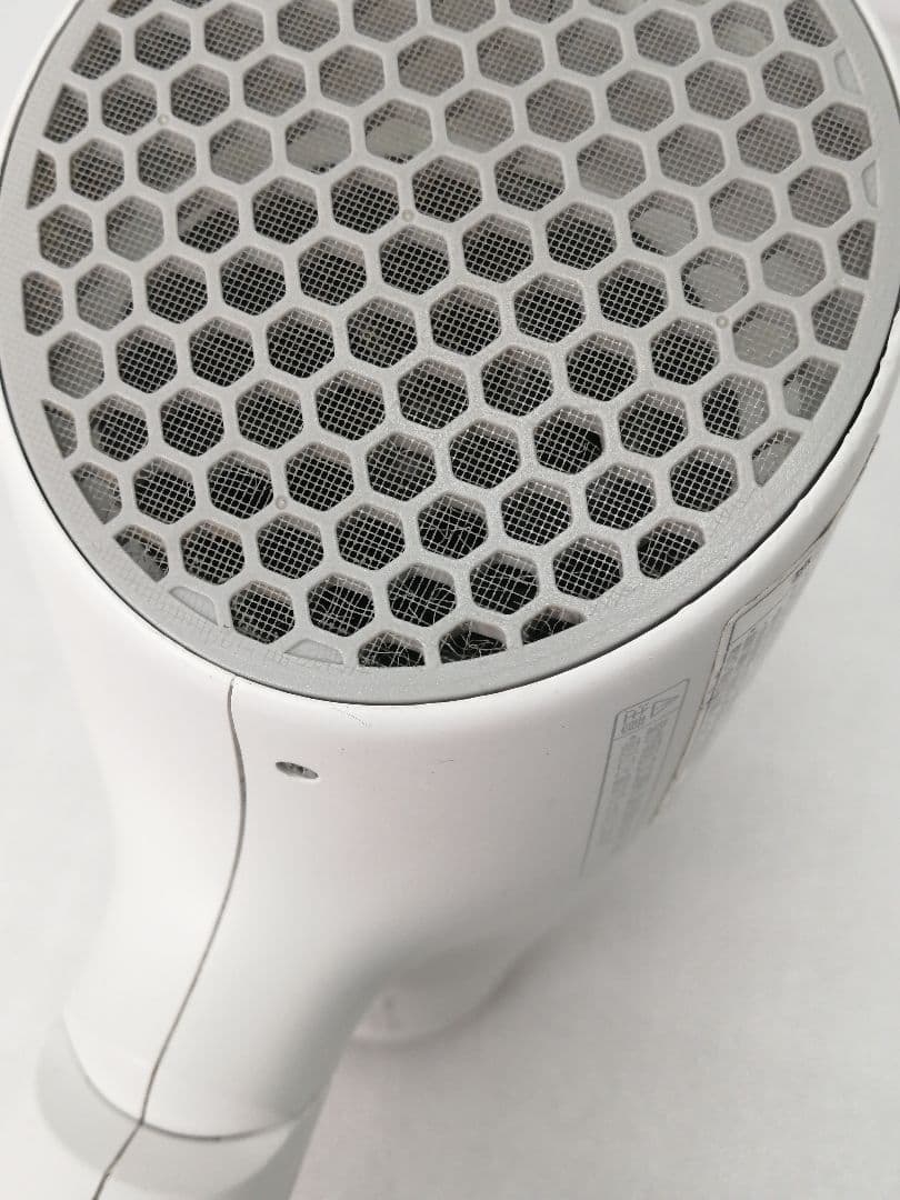 11 21年製パナソニック　EH-NA0G PANASONIC ドライヤー