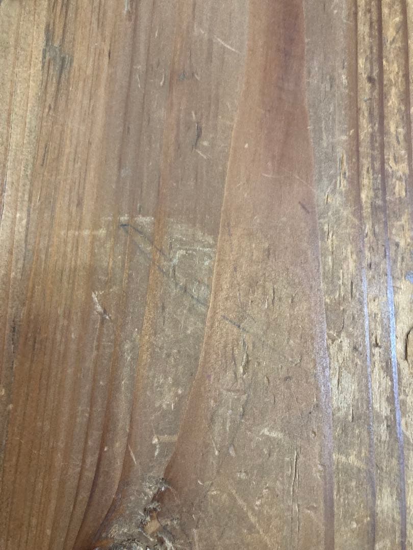 クラッシュゲート　ノットアンティーク　テレビボード