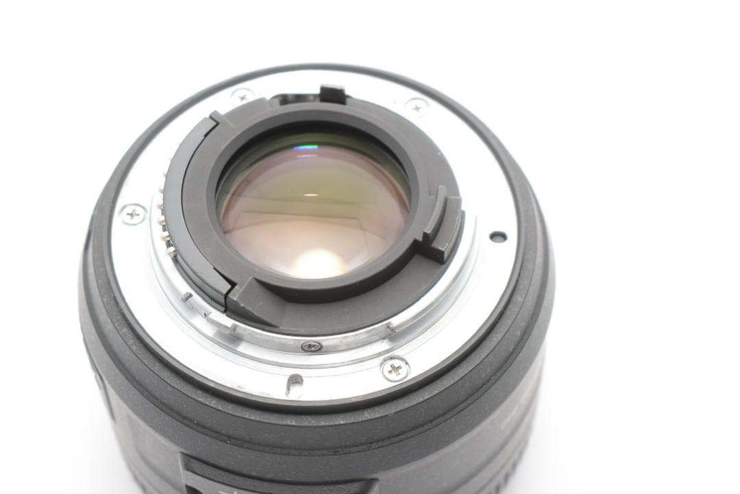 Nikon AF-S DX NIKKOR 35mm F1.8 G 単焦点レンズ