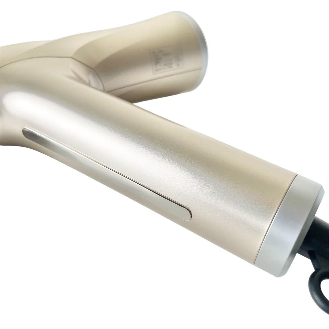 [25年3月購入] YA-MAN ヤーマン リフトドライヤー HC-20N-1