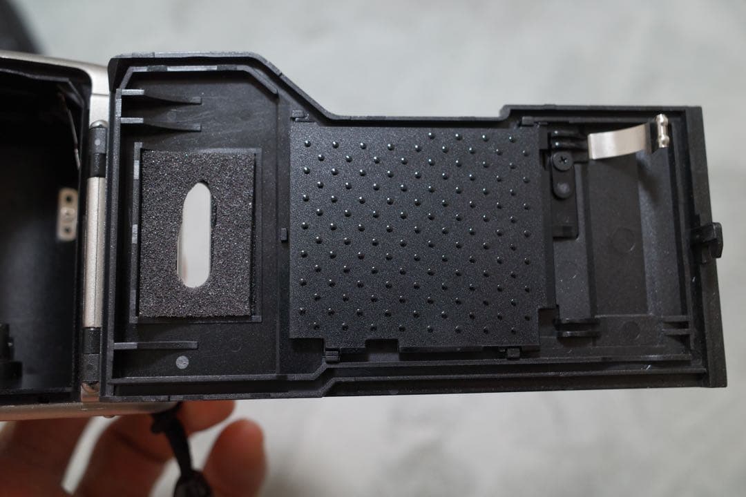 Ricoh R1s コンパクトフィルムカメラ