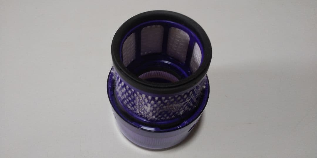 ダイソン掃除機sv21 本体