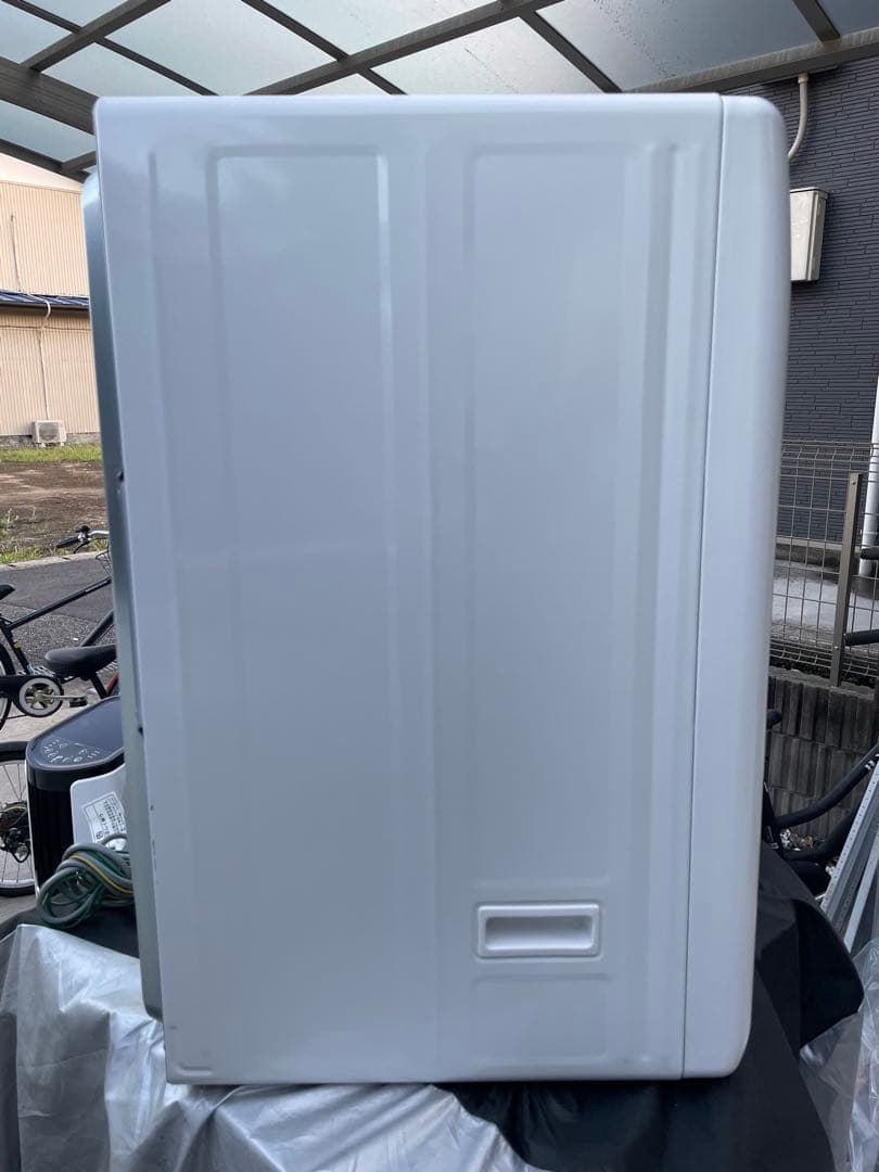 Panasonic 除湿形電気衣類乾燥機 NH-D603 2022年製