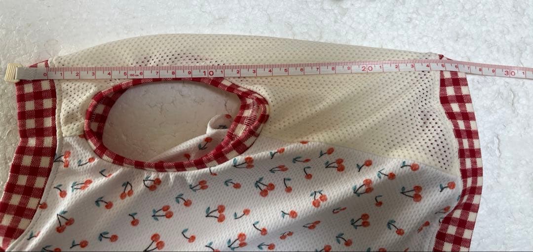 まふまふ　オーダー服4点