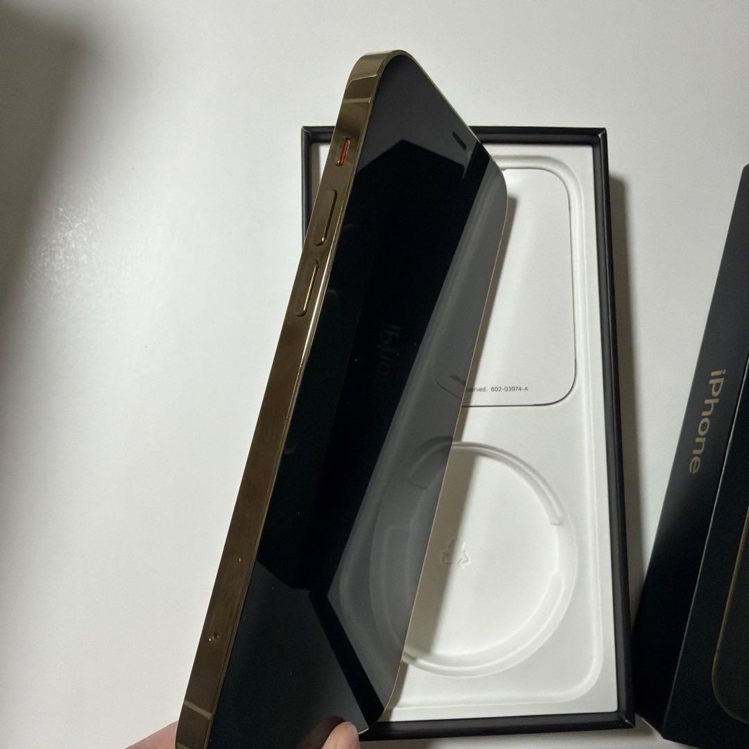 Apple iPhone 12 Pro 本体 128GB 一括 SIMフリー