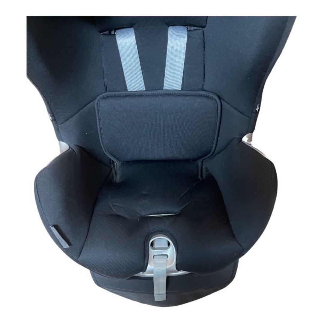 Cybex サイベックス SIRONA チャイルドシート ISOFIX対応