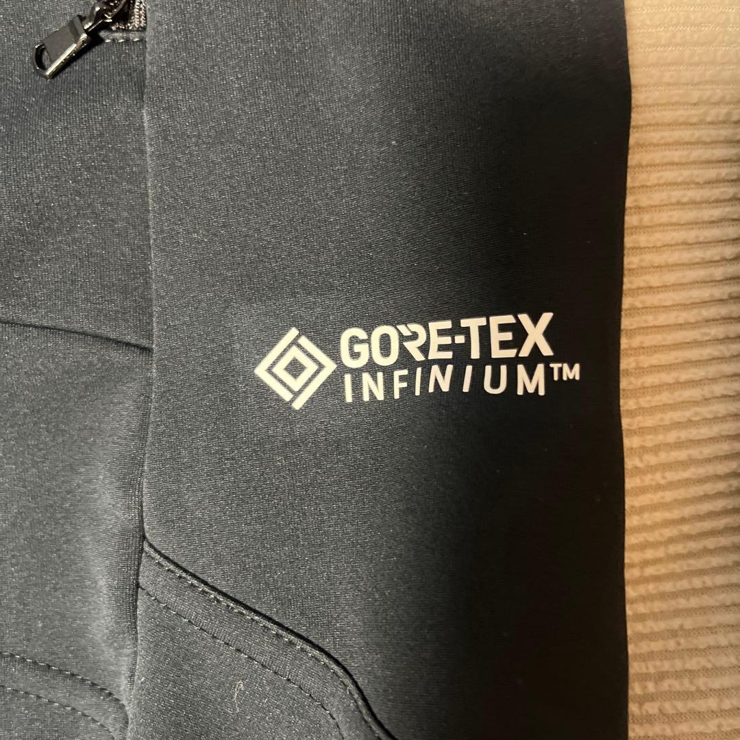 最終価格　カステリ　CASTELLIゴアテックス　GORE-TEX Mサイズ