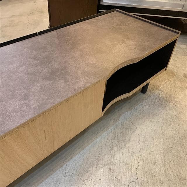 プラグラ様■パモウナのWVシリーズセラミカネロローボード