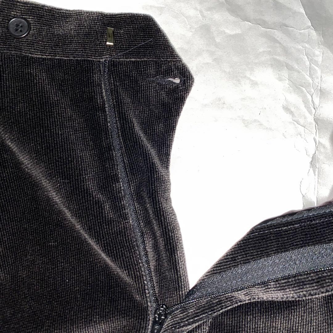 エンポリオアルマーニ コーデュロイセットアップ size46 ITALY製