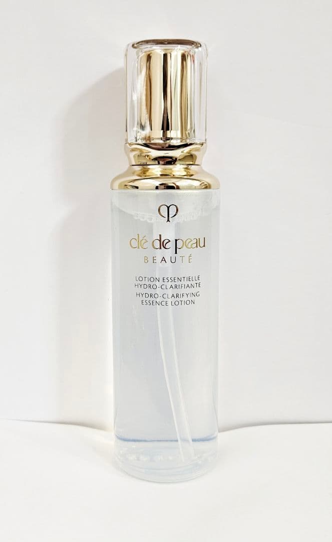 クレ・ド・ポー　ボーテ　ローションエサンシエルC　(クリア)
