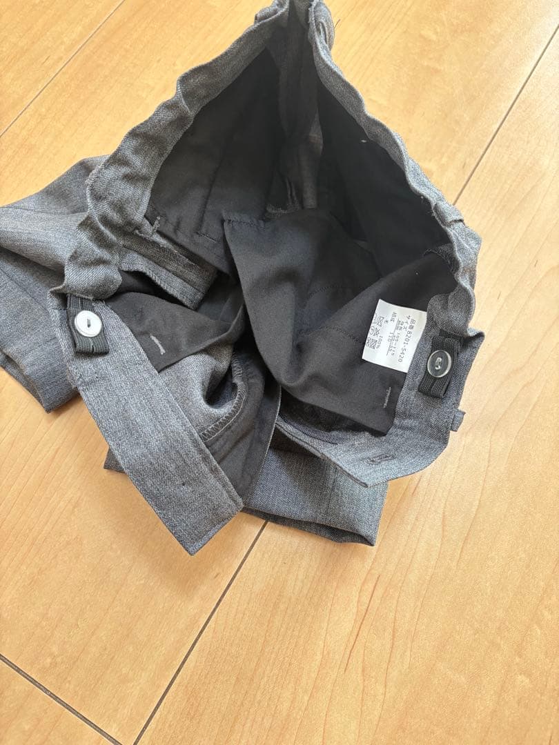 CHOPIN with kodomoBEAMS セレモニースーツ110 美品