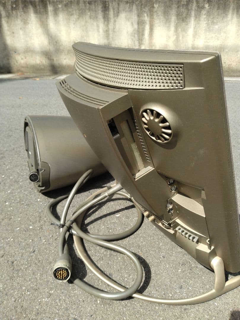 Apple Macintosh スパルタカス　アップル　マッキントッシュ　ボーズ