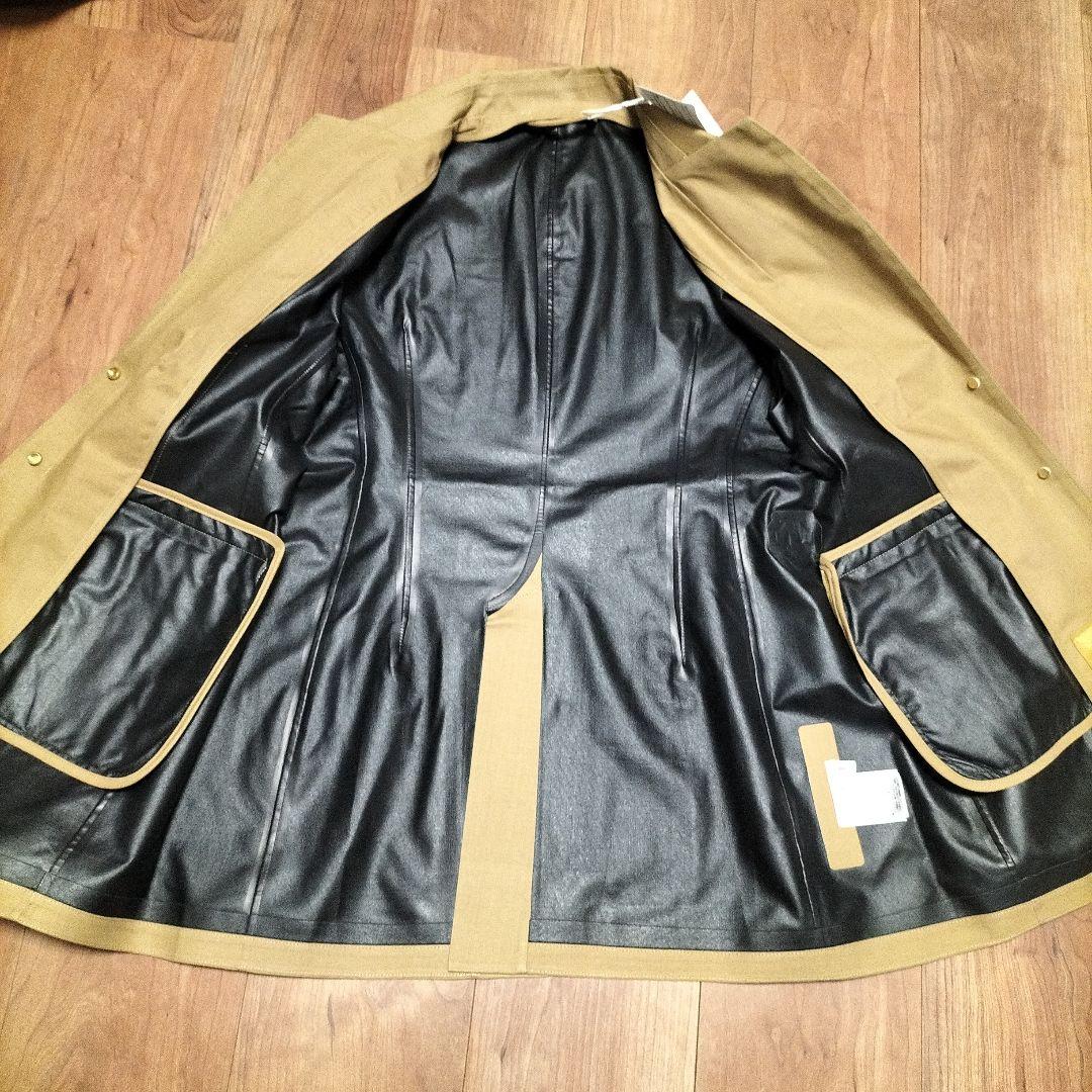 新品 レディースS デサント オルテライン ジャケット マメ クロゴウチ コラボ