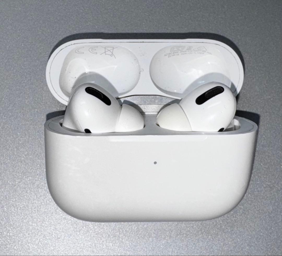 AirPods Pro2 おまけ付きです