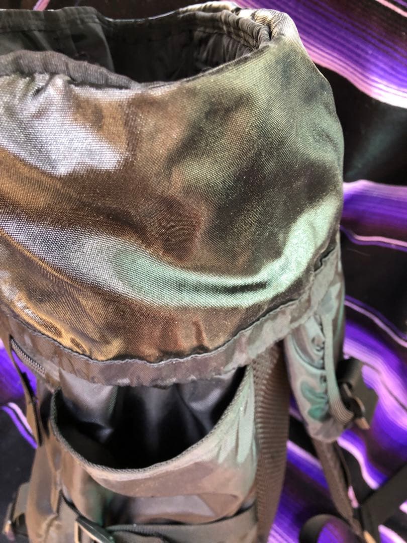 IGNOBLE CORA CLASSIC RUCKSACK イグノーブル コア