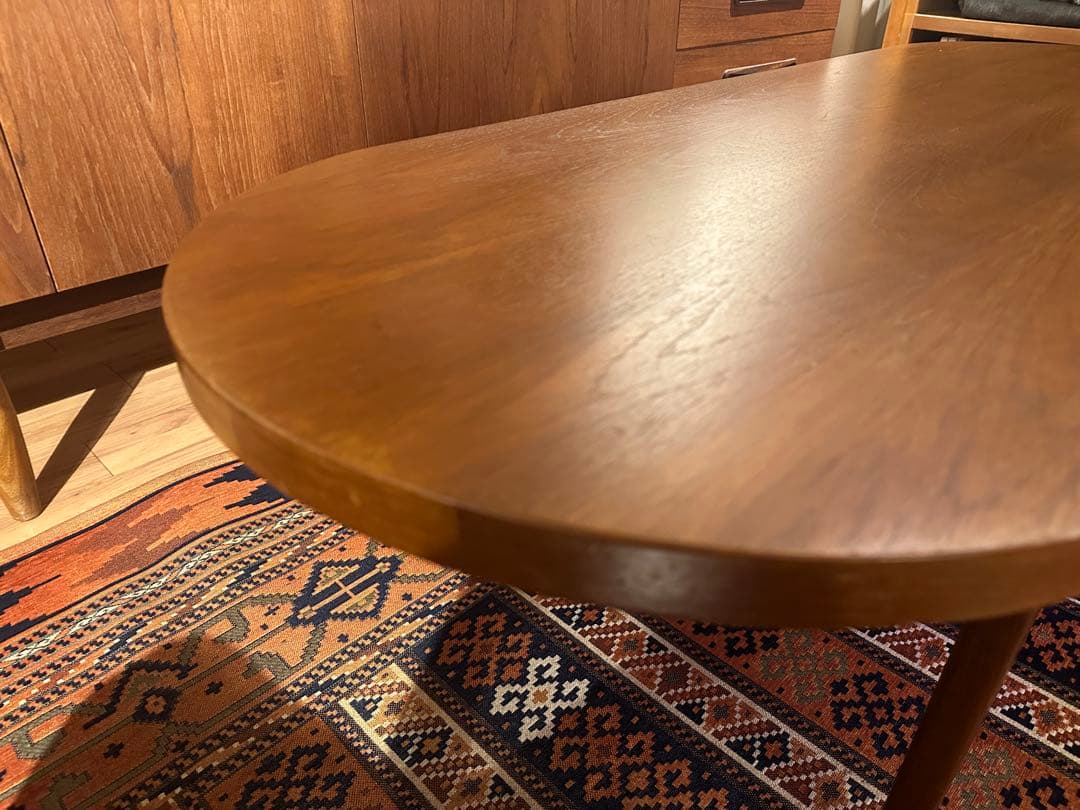 【美品】G-plan ヴィンテージ　センターテーブル　ローテーブル