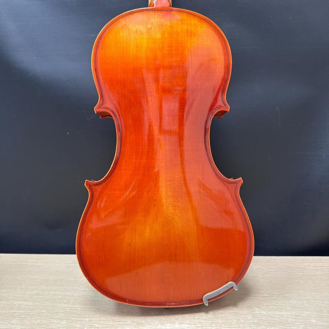 ★スズキバイオリン　4/4　No.280　1982　ケース付き　SUZUKI