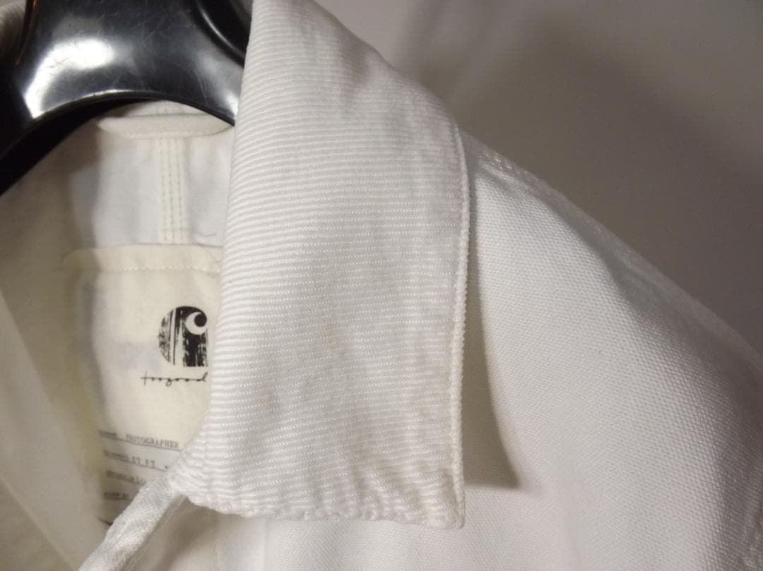 トゥーグッド× カーハート カバーオール　ジャケット メンズXS　ミシガンコート