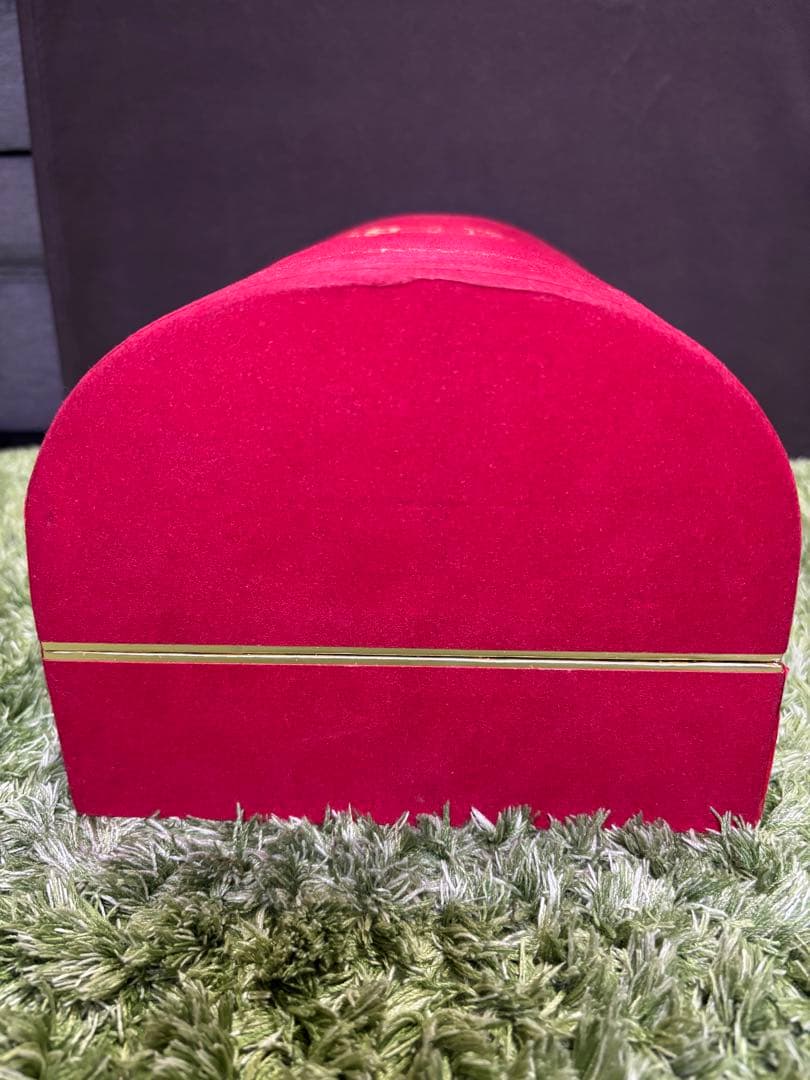 未開封 CAMUS カミュ コニャック　バカラ　クリスタルボトル ブランデー