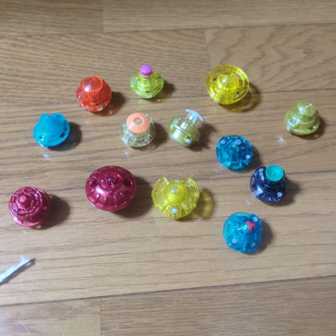 ベイブレード　まとめ売り　バラ売りも受け付けます