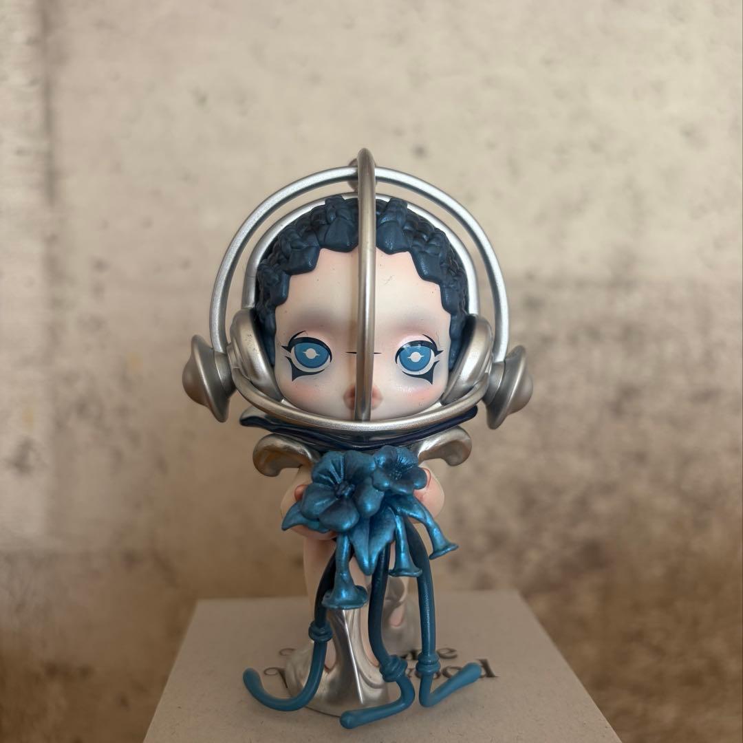 POPMART SKULLPANDA The Sound ノーマルコンプセット