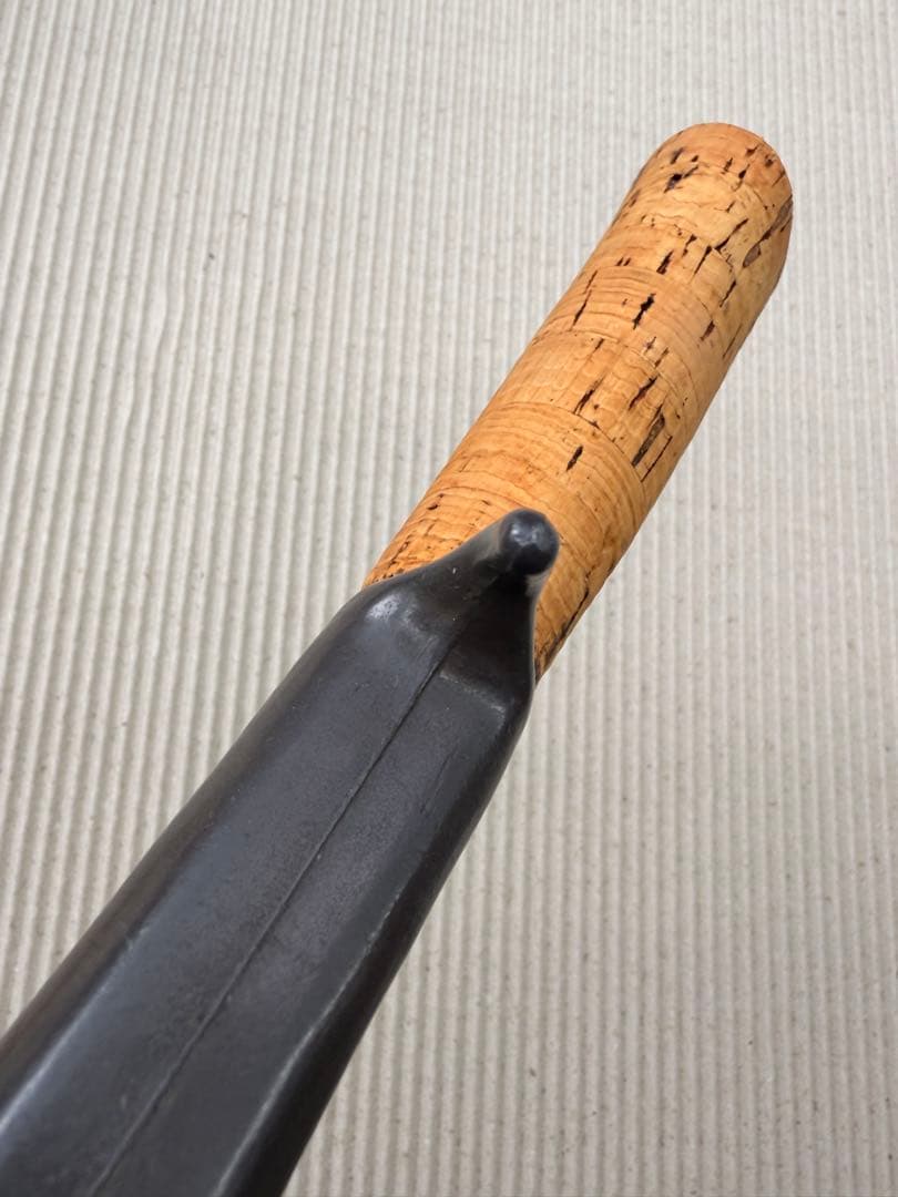 フェザーウェイト CHAMPION チャンピオングリップ ビンテージ