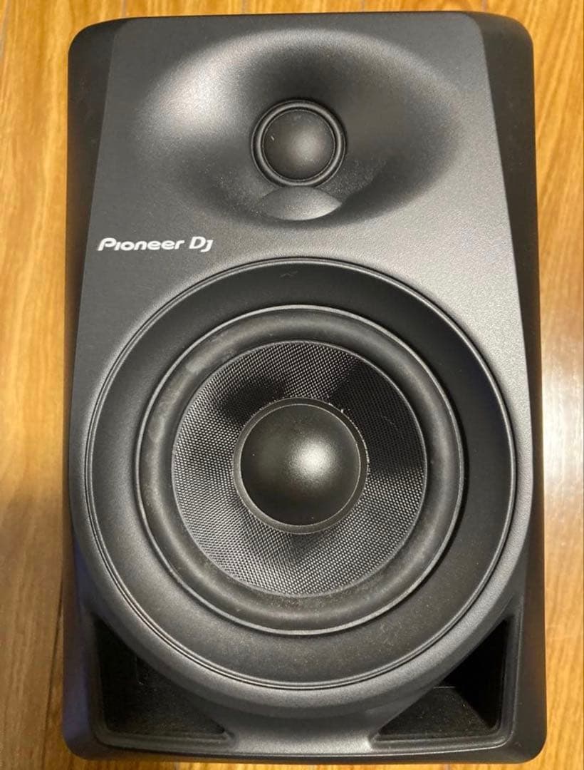 Pioneer DJ DM-40 スタジオモニタースピーカー