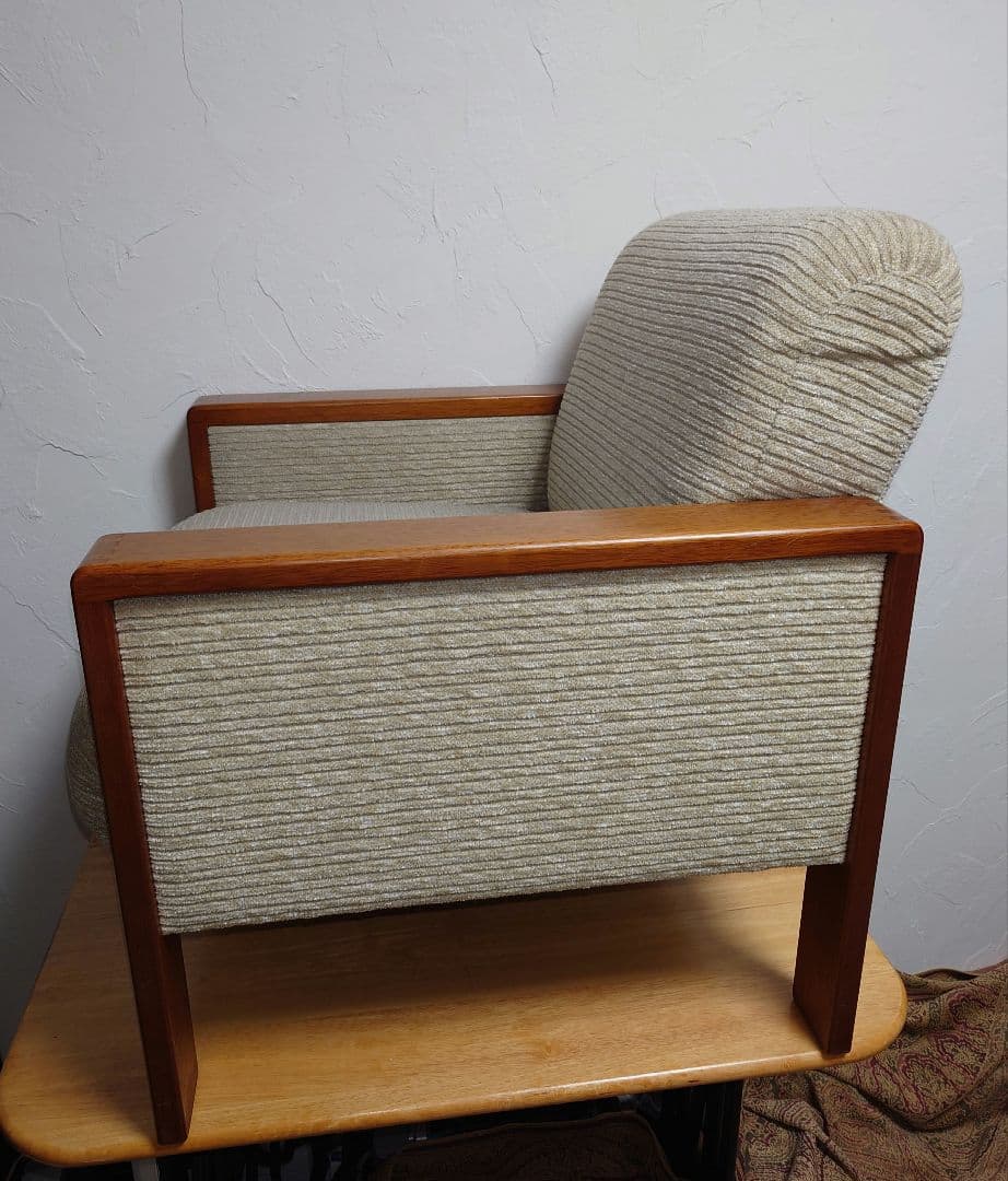 maruni ソファ マルニ木工 チェア chair 肘掛け椅子 イス いす