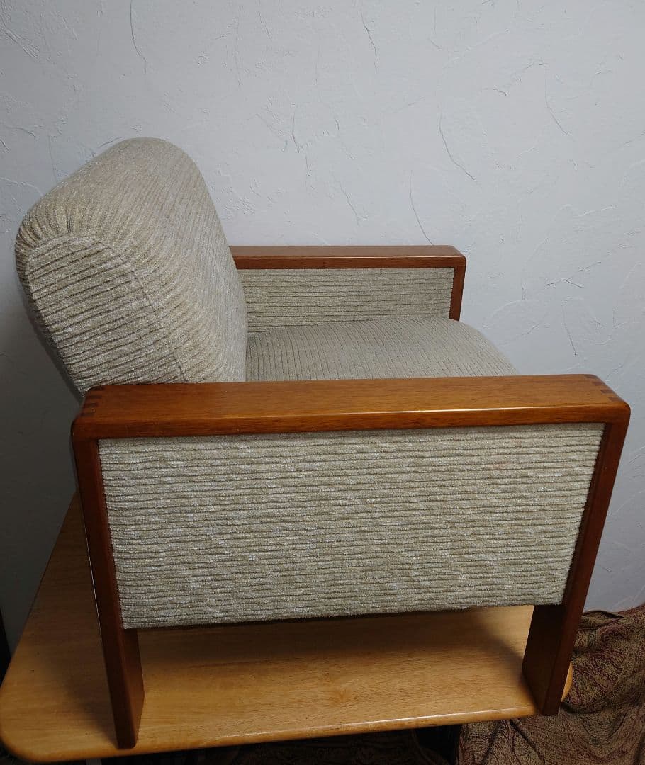 maruni ソファ マルニ木工 チェア chair 肘掛け椅子 イス いす