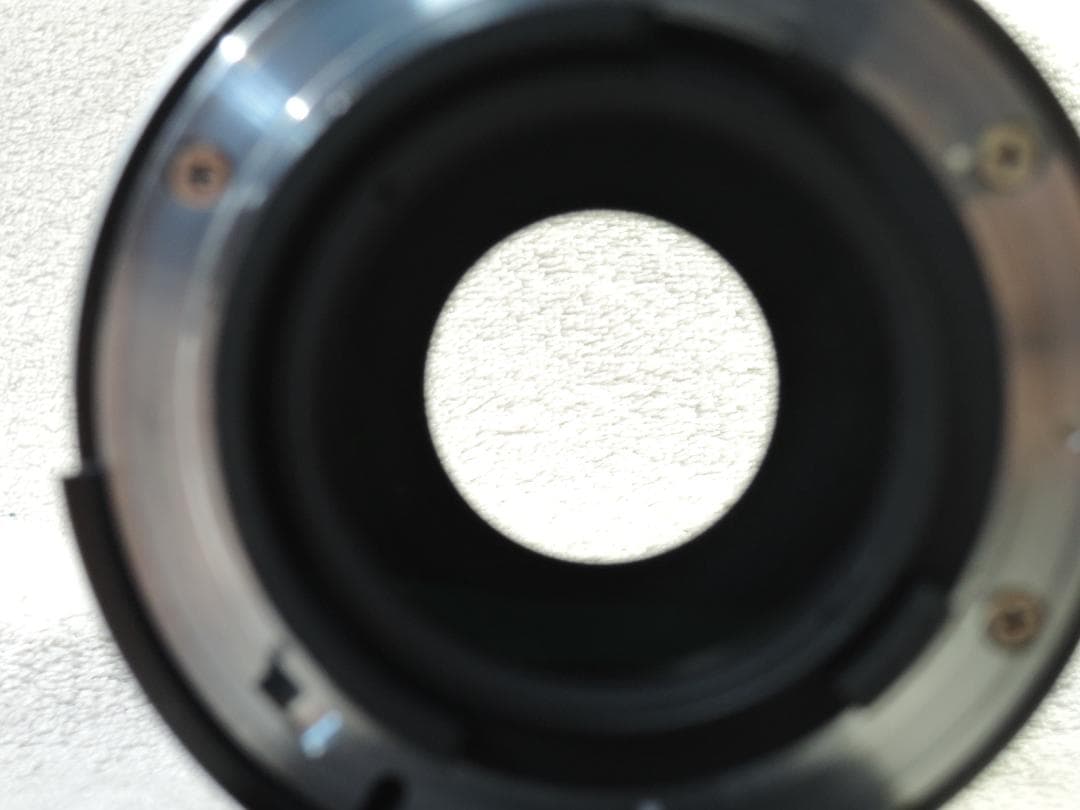 ☆美品☆ Nikon Ai-s Nikkor ED 180mm f2.8