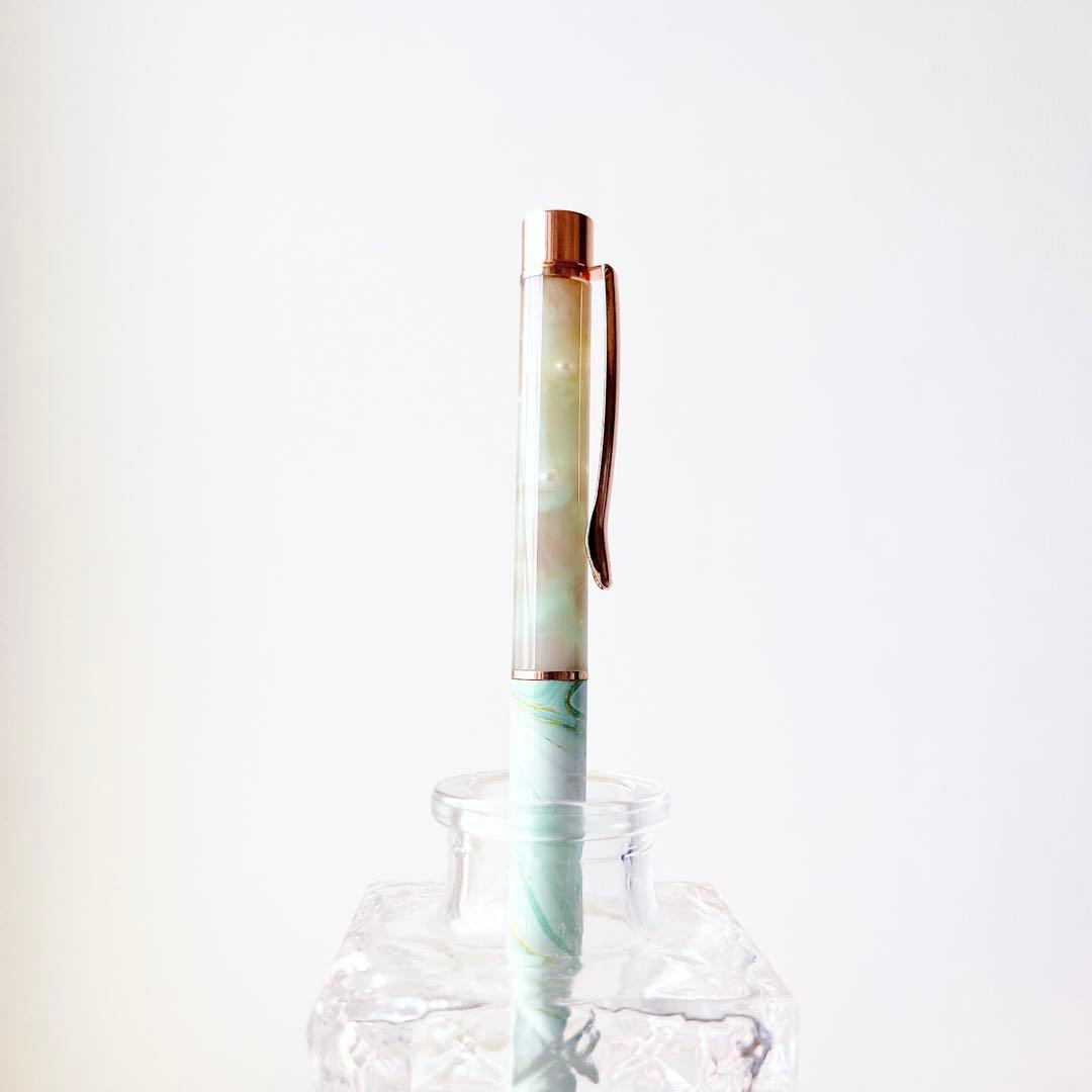 debiru_R様 リクエスト 10点 まとめ商品【ボールペン•リング】