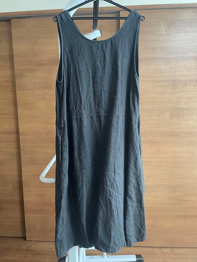 エコロコ　シャツ・ワンピースセット　3着　Mサイズ