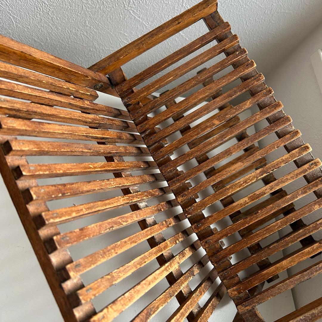 フランスアンティーク　ディッシュラック　アンティーク　ブロカント