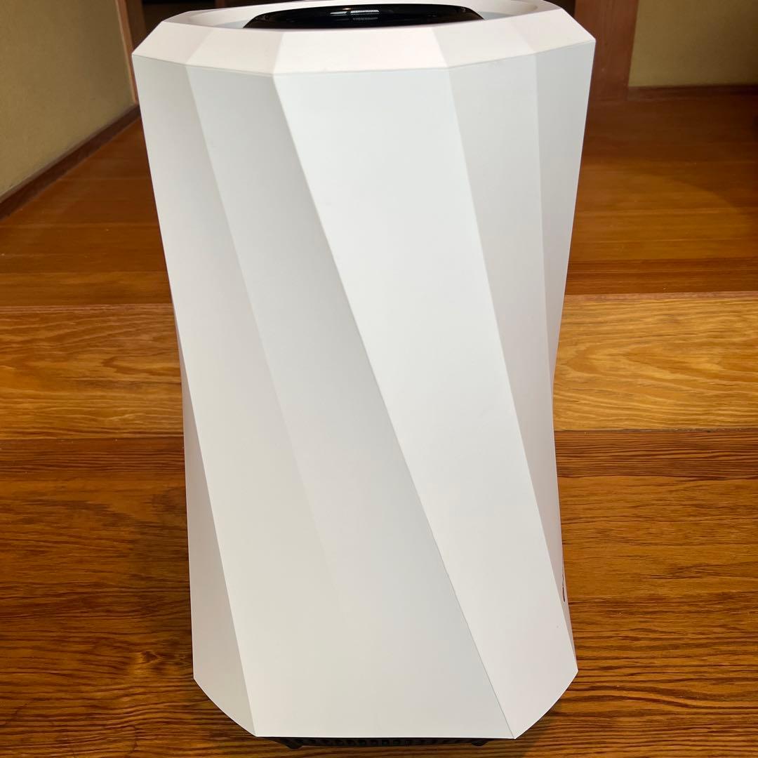 airdog moi H5 2023年製 ホワイト 加湿器