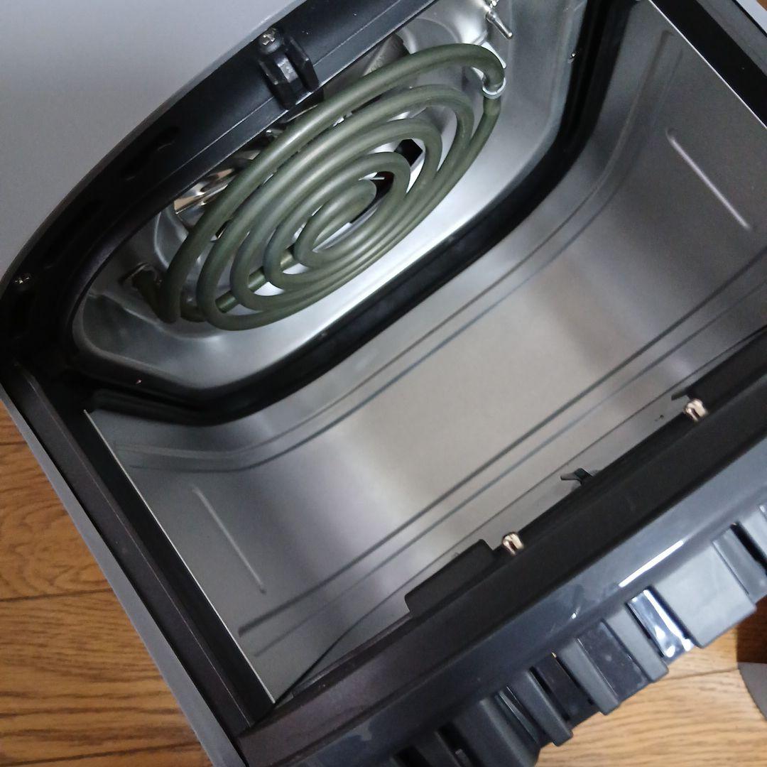 COSORI Lite 3.8リットルエアフライヤー