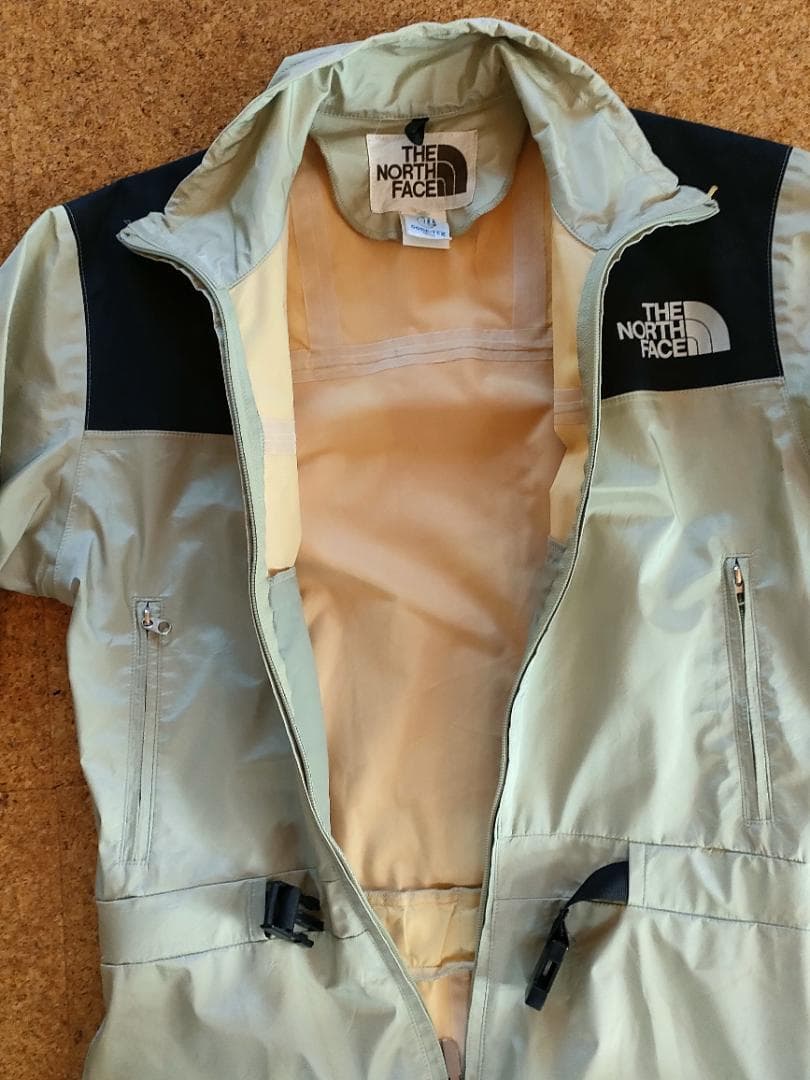 THE NORTH FACE Jumpsuit ノースフェイス ジャンプスーツ