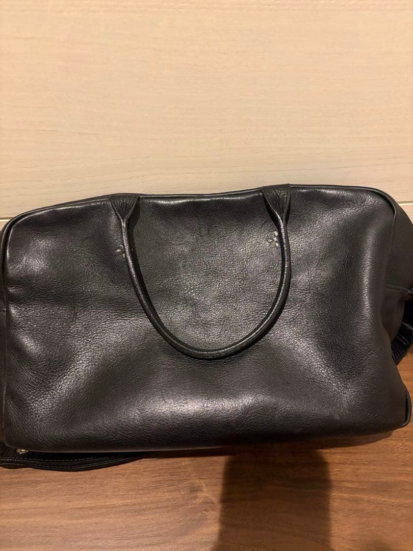 soutiencollar おかかえバッグ マドリガル