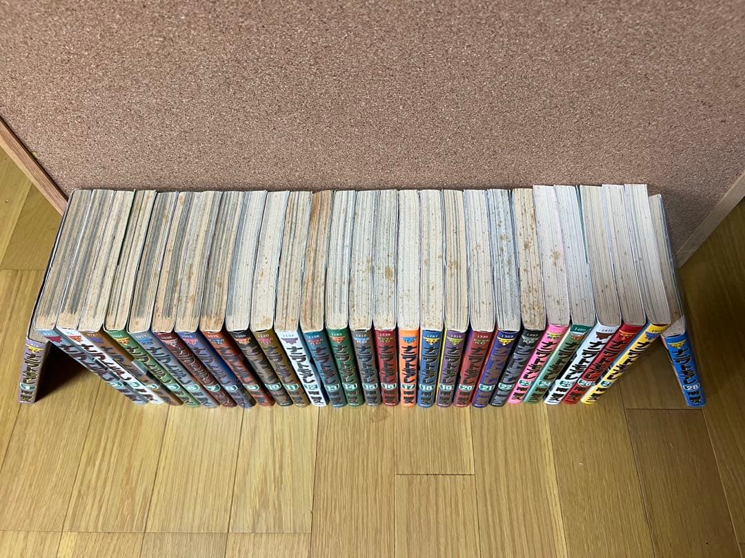 ナニワトモアレ 単行本セット(1~28巻)