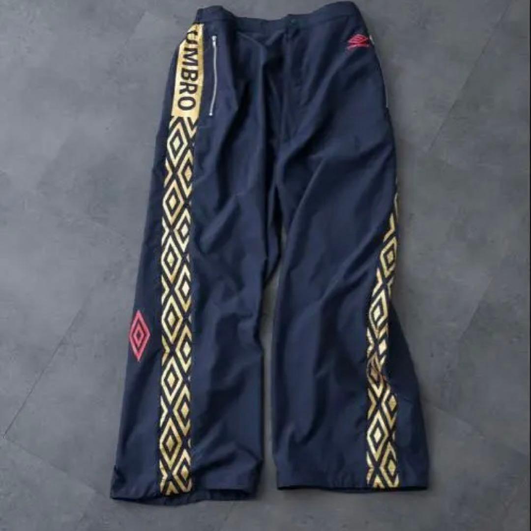 オテルパラス　アンブロ　セットアップ