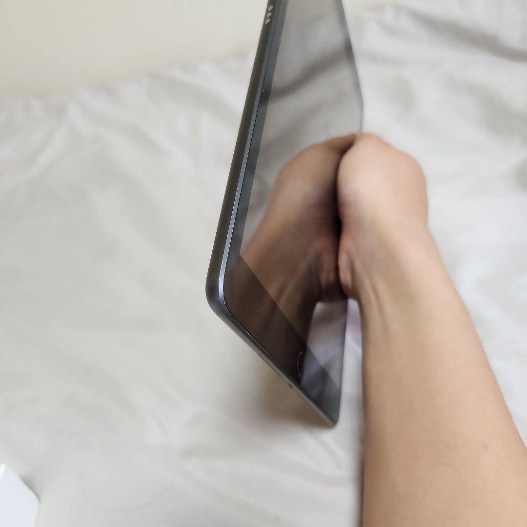 Apple iPad 第７世代 32GB バッテリー容量97%