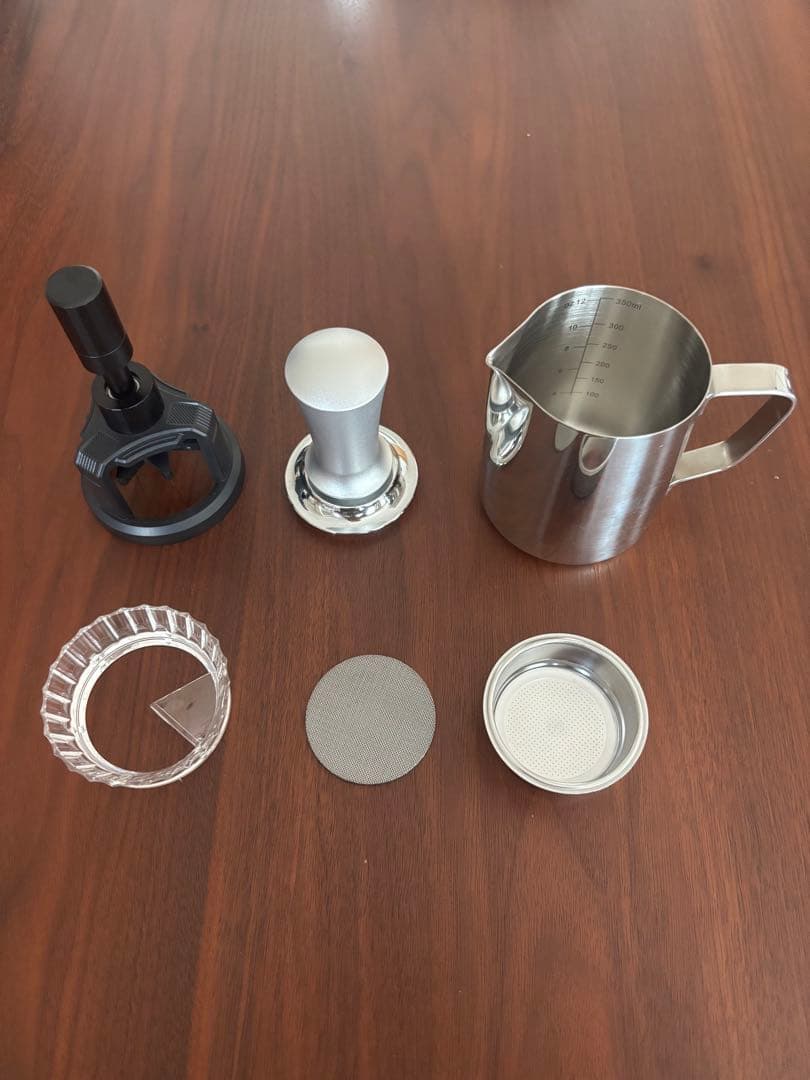 2025/3/25購入 おまけ多数 スティローザ EC235J -BK