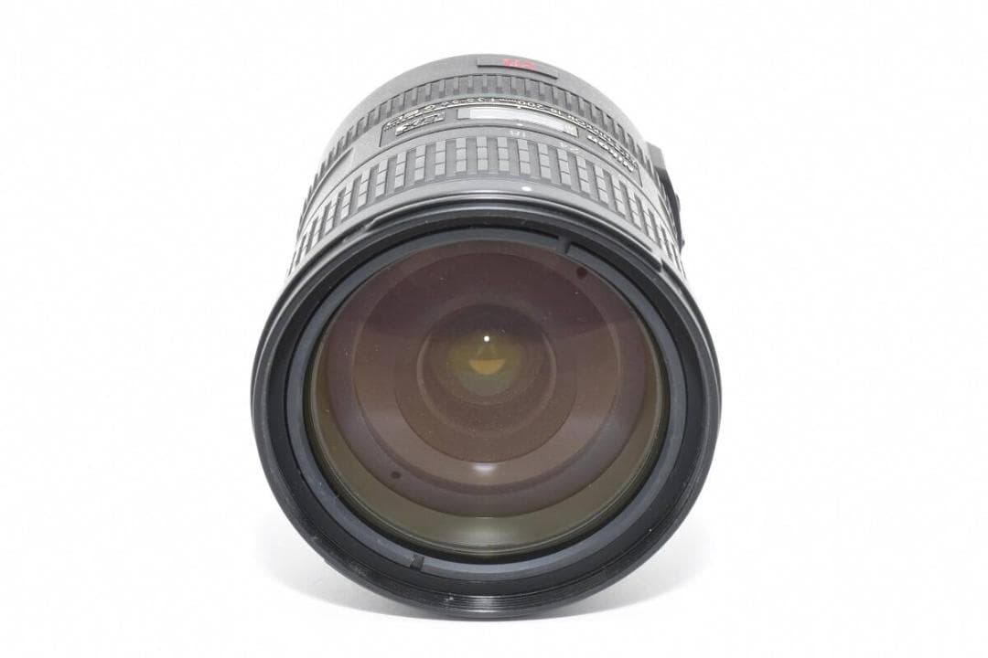 実用美品 Nikon AF-S DX VR ED 18-200 3.5-5.6G