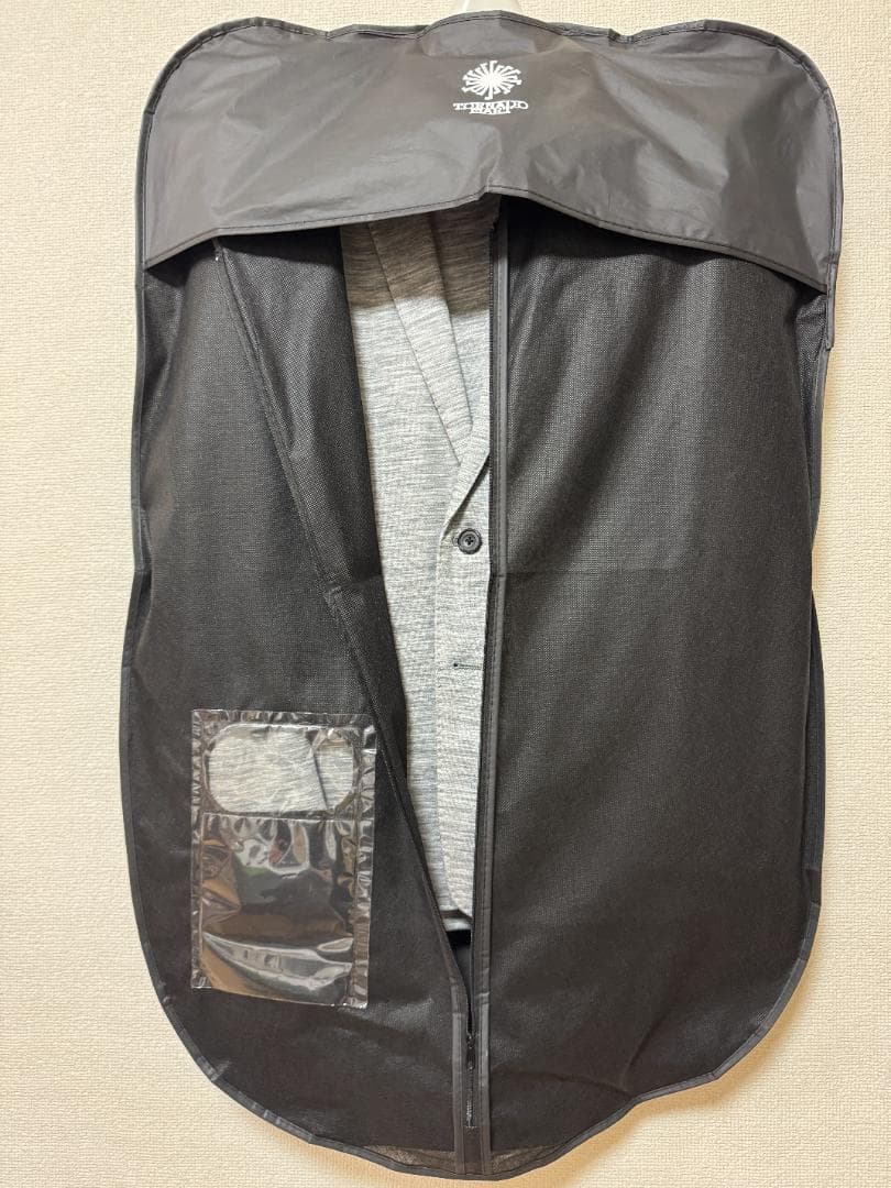 【美品!!】TORNADO MARTトルネードマート ZEROセットアップスーツ