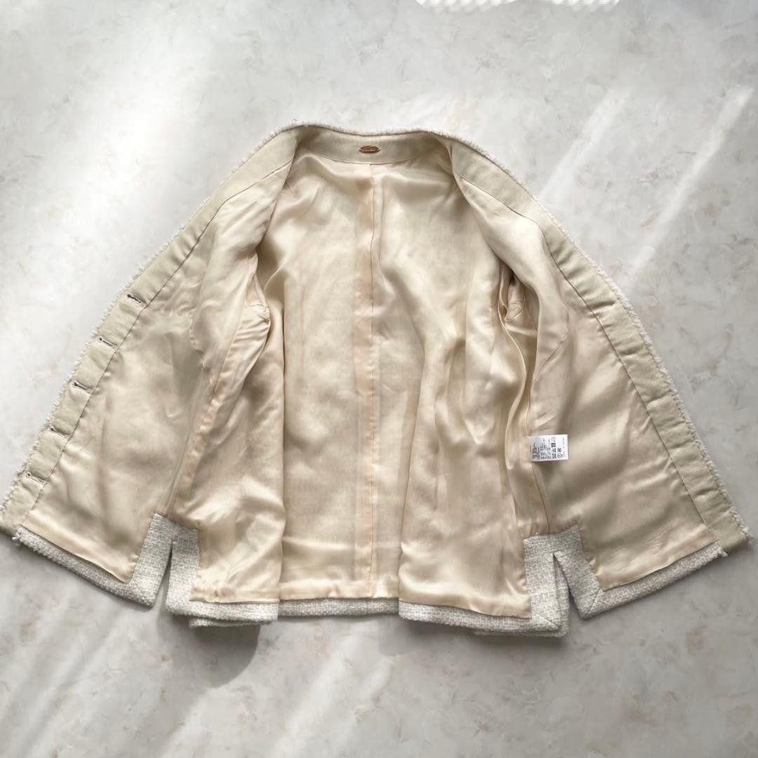 MUSE de Deuxieme Classe　カーディガンジャケット　セーター