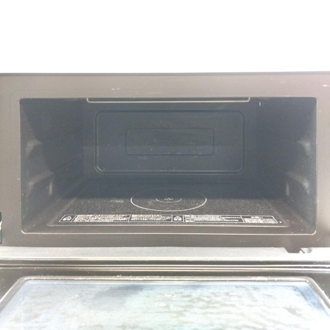 ぱ*ぐ様 東芝　スチーム オーブンレンジ　ER-V60　石窯オーブン　【12-0